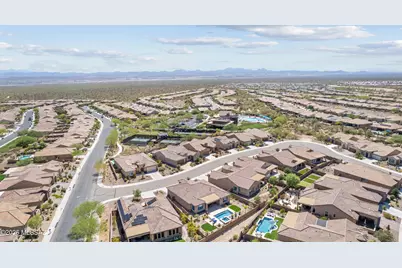 6808 W Komo Point Trail, Marana, AZ 85658 - Photo 46