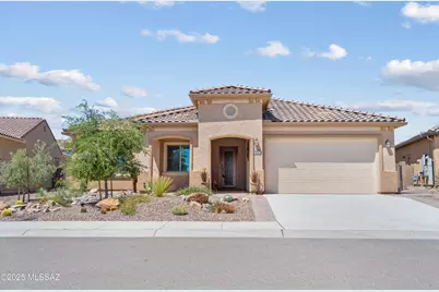 6808 W Komo Point Trail, Marana, AZ 85658 - Photo 2