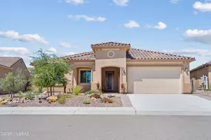 6808 W Komo Point Trl, Marana, AZ 85658 - Photo 2