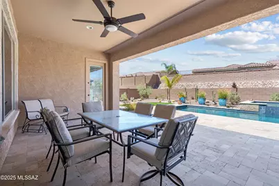 6808 W Komo Point Trail, Marana, AZ 85658 - Photo 34