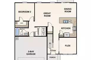 762 W Calle Taja, Sahuarita, AZ 85629 - Photo 2