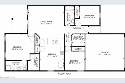 10474 W Beaman Lane, Marana, AZ 85653 - Photo 46