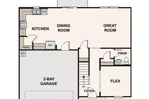 766 W Calle Taja, Sahuarita, AZ 85629 - Photo 2