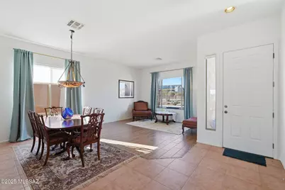 5043 S Paseo Sin Oblea, Green Valley, AZ 85622 - Photo 12