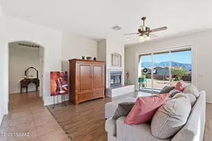 5043 S Paseo Sin Oblea, Green Valley, AZ 85622 - Photo 4