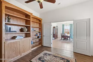 5043 S Paseo Sin Oblea, Green Valley, AZ 85622 - Photo 16