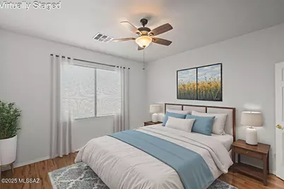 12369 N Globe Mallow Place, Marana, AZ 85658 - Photo 20