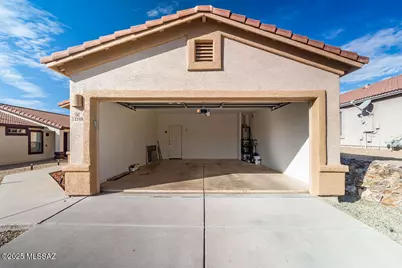 12369 N Globe Mallow Place, Marana, AZ 85658 - Photo 6