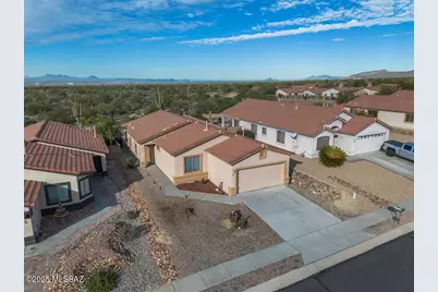12369 N Globe Mallow Place, Marana, AZ 85658 - Photo 2