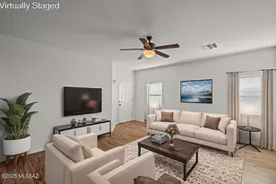 12369 N Globe Mallow Pl, Marana, AZ 85658 - Photo 10