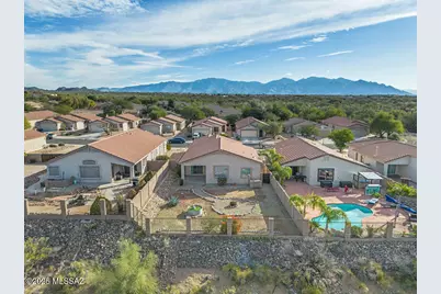 12369 N Globe Mallow Place, Marana, AZ 85658 - Photo 4