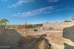 12369 N Globe Mallow Pl, Marana, AZ 85658 - Photo 28