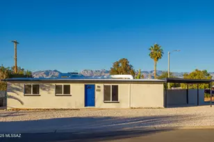 6533 E Calle Bellatrix, Tucson, AZ 85710 - Photo 1