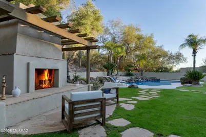 10500 N Starsearcher Place, Oro Valley, AZ 85737 - Photo 8