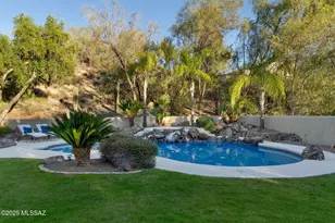 10500 N Starsearcher Pl, Oro Valley, AZ 85737 - Photo 14