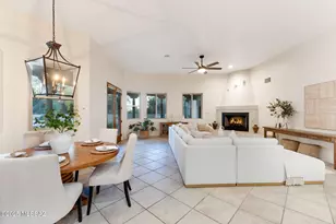 10500 N Starsearcher Pl, Oro Valley, AZ 85737 - Photo 30