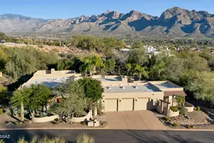 10500 N Starsearcher Pl, Oro Valley, AZ 85737 - Photo 4