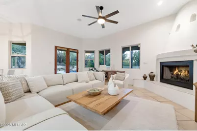 10500 N Starsearcher Place, Oro Valley, AZ 85737 - Photo 26