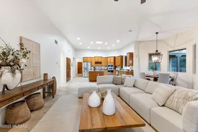 10500 N Starsearcher Place, Oro Valley, AZ 85737 - Photo 28