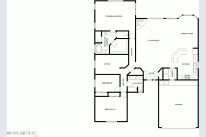 14275 E Placita De La Zurita, Vail, AZ 85641 - Photo 48