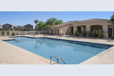 6555 E Brushback Loop, Tucson, AZ 85756 - Photo 20