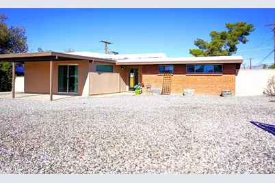 7465 E 20th Street, Tucson, AZ 85710 - Photo 2