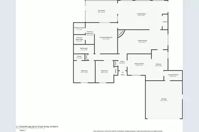 1565 N Paseo Cerca, Green Valley, AZ 85614 - Photo 44