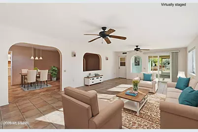 1565 N Paseo Cerca, Green Valley, AZ 85614 - Photo 18