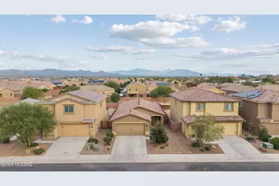 12850 N Ong Drive, Marana, AZ 85653 - Photo 6