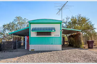 6350 N Brushtail Lane, Tucson, AZ 85743 - Photo 2