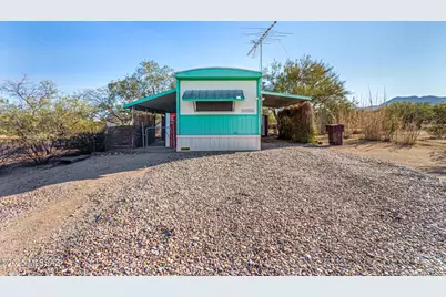 6350 N Brushtail Lane, Tucson, AZ 85743 - Photo 1