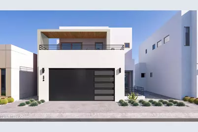 1192 E Liggins Street, Tucson, AZ 85713 - Photo 1