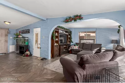 5450 W Nebraska Street, Tucson, AZ 85757 - Photo 4