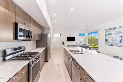 1184 E Liggins Street, Tucson, AZ 85713 - Photo 10