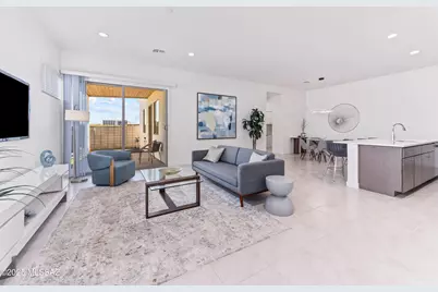 1184 E Liggins Street, Tucson, AZ 85713 - Photo 4