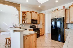 16145 W Ravinia Ave, Tucson, AZ 85736 - Photo 14