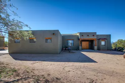 16145 W Ravinia Avenue, Tucson, AZ 85736 - Photo 1