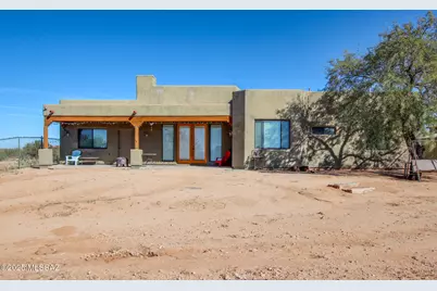 16145 W Ravinia Avenue, Tucson, AZ 85736 - Photo 34