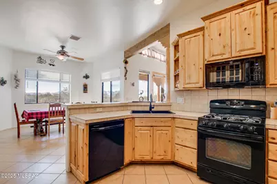 16145 W Ravinia Avenue, Tucson, AZ 85736 - Photo 16