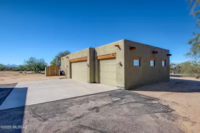 16145 W Ravinia Avenue, Tucson, AZ 85736 - Photo 42