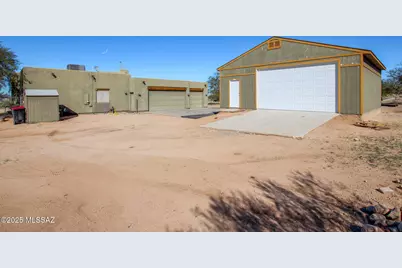 16145 W Ravinia Avenue, Tucson, AZ 85736 - Photo 40