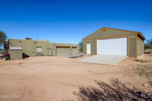 16145 W Ravinia Ave, Tucson, AZ 85736 - Photo 40