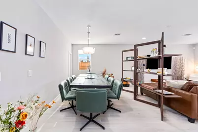 5536 W Lazy Farm Drive, Tucson, AZ 85742 - Photo 14