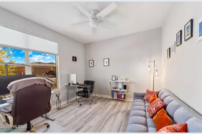 5536 W Lazy Farm Drive, Tucson, AZ 85742 - Photo 16