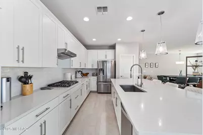 5536 W Lazy Farm Drive, Tucson, AZ 85742 - Photo 12