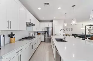 5536 W Lazy Farm Dr, Tucson, AZ 85742 - Photo 12