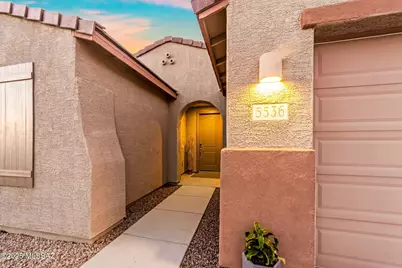 5536 W Lazy Farm Drive, Tucson, AZ 85742 - Photo 4