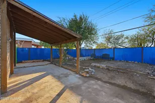 825 S Fremont Ave, Tucson, AZ 85719 - Photo 34