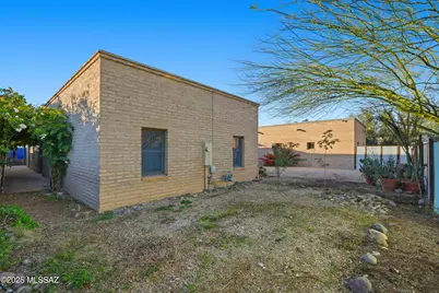 825 S Fremont Avenue, Tucson, AZ 85719 - Photo 40