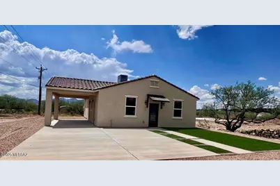 127 Via Venezuela, Rio Rico, AZ 85648 - Photo 2